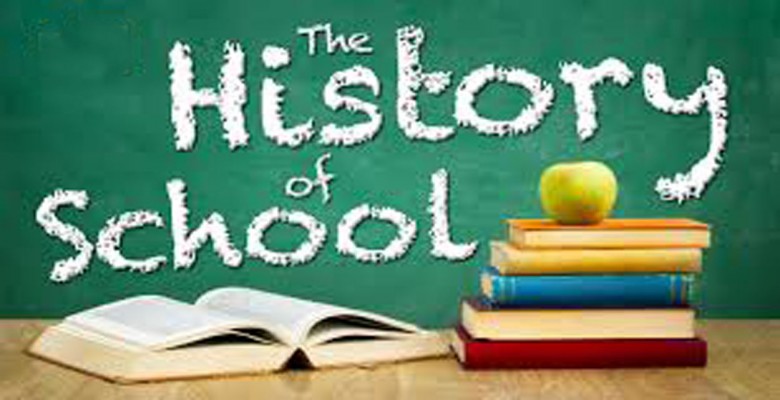 History of Gunners' English School