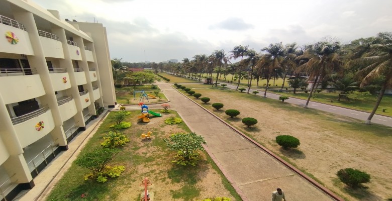GES Playground