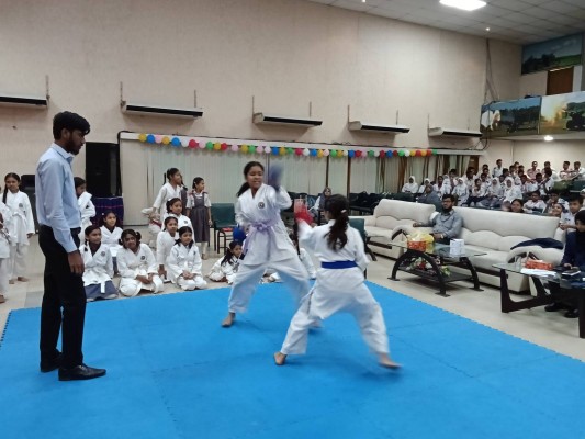 Karate Club