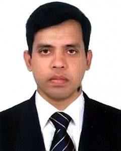 Muhammad Ahshan
