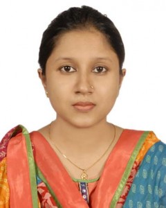 Mubina Mahbub