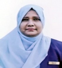 Message Of Principal