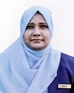 NAHID AKTHER